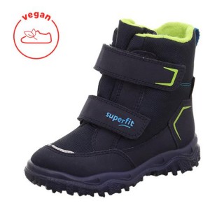 Superfit Goretex neperšlampantys žieminiai batau mėlyni